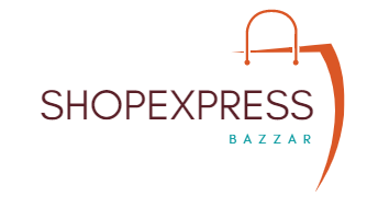 ShopExpress Logo